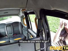 FreeKiloPorn presents: Fake taxi hot japanese petite babe rae lil black