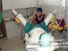 FreeKiloPorn presents: Different catheters part ii - how to play