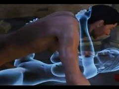 FreeKiloPorn presents: Sexual fantasy 3d