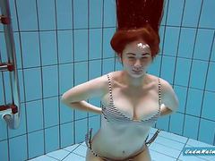 FreeKiloPorn presents: Perfect body teen lola enjoys the moment