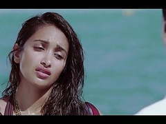 FreeKiloPorn presents: Jiah khan in bikini khanki