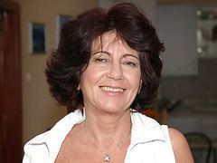 FreeKiloPorn presents: Nice mature lady katala