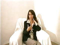 FreeKiloPorn presents: Casting daniela