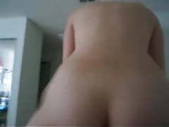 FreeKiloPorn presents: Amateur asian hottie suck cock and gets nice facial dm720