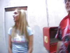 FreeKiloPorn presents: Girl fucked while the boyfriend watches - cireman