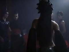 FreeKiloPorn presents: Aaliyah queen of the damned compilation