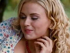 FreeKiloPorn presents: Busty russian girl