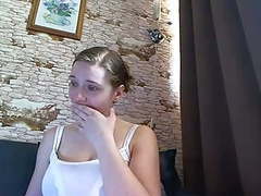 FreeKiloPorn presents: Hello x pussy 20.03.2014 part 1