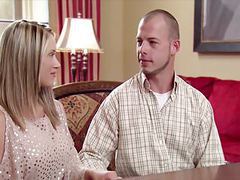 FreeKiloPorn presents: First time swingers
