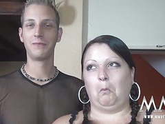 FreeKiloPorn presents: Mmv films welcome to a private swinger club