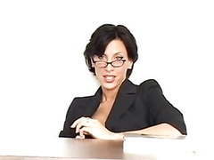 FreeKiloPorn presents: Sexy teacher