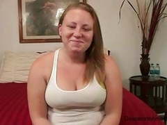 FreeKiloPorn presents: Real amateurs first time film money trouble full figure hot