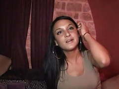 FreeKiloPorn presents: Sexy french chick pt.1