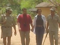 FreeKiloPorn presents: Kruger park