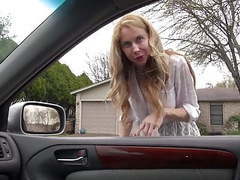 FreeKiloPorn presents: Real milf wants your cock now