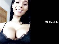 FreeKiloPorn presents: What a waste of good cum!