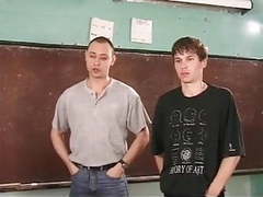 FreeKiloPorn presents: Christina faye - the teacher