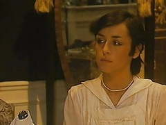 FreeKiloPorn presents: Chambres d'amis tres particulieres (1981)