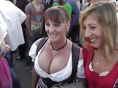 FreeKiloPorn presents: Busty mature at oktoberfest, Mature, MILF, Granny, HD Videos, Cougar, Big Natural Tits, Big Tits, Mature Women, European, Huge Tits, Curvy MILF, Busty MILF, Curvy Cougar, Busty, Curvy, German MILF, Busty Cougar, Oktoberfest
