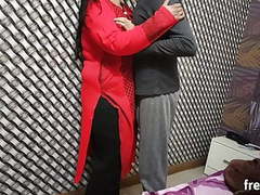 FreeKiloPorn presents: Real pakistani stepbrother and sister in painful sex video