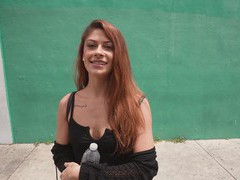 FreeKiloPorn presents: Hd pov video of kocochanelxxx with natural tits being fucked
