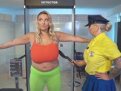 FreeKiloPorn presents: Chubby crystal swift enjoys while getting licked jarushka ross