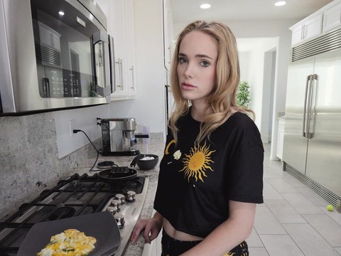 FreeKiloPorn presents: Homemade pov video of hot ass athena fleurs riding a stiff dick