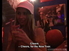 FreeKiloPorn presents: Czech streets - marketa