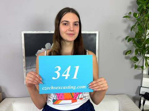 FreeKiloPorn presents: Czech amateur lucka wants to be a professional model