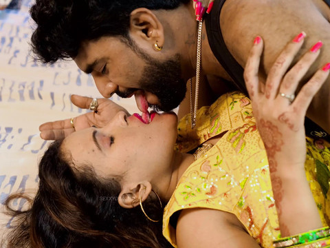 FreeKiloPorn presents: Hot indian stepsister  hard sex