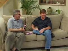 FreeKiloPorn presents: Older man gets to bang a slutty teen