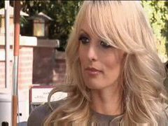 FreeKiloPorn presents: Busty blonde beauty goes home for hot sex
