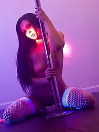 FreeKiloPorn presents: Stripper Strobe