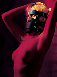 FreeKiloPorn presents: Sophie Evans & Pamela Cortes Rule in Demonic Domination