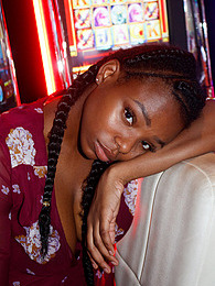 FreeKiloPorn presents: Neda Marie Umami Vegas