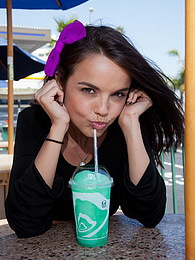 FreeKiloPorn presents: Dillion Harper Little Squirt